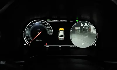 Kia K9 2019, 105418 км, за 22400000 KRW - фото 8
