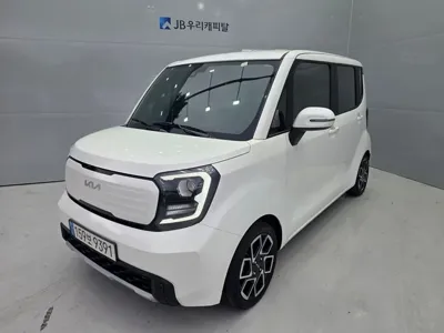 Kia Ray 2023, 48763 км, за 16100000 KRW - фото 2