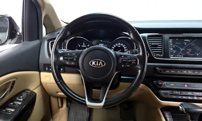Kia Canival 2019, 91901 км, за 18000000 KRW - фото 13