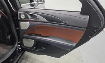 Lincoln MKZ 2017, 101187 км, за 14200000 KRW - фото 25