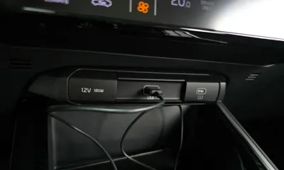 Kia Niro 2022, 50380 км, за 18990000 KRW - фото 18