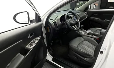 Kia Sportage 2014, 115264 км, за 7900000 KRW - фото 10