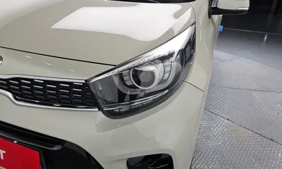 Kia Morning 2018, 99462 км, за 9500000 KRW - фото 22