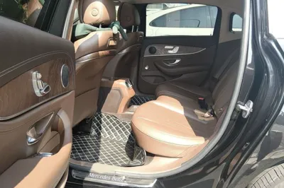 Mercedes-Benz E-Class 2018, 126400 км, за 174768.99 CNY - фото 20