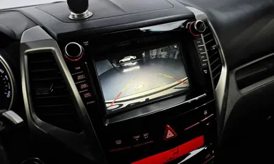 KG_Mobility_Ssangyong TIBOLI 2015, 105096 км, за 90000000 KRW - фото 16