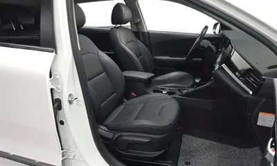 Kia Niro 2020, 99813 км, за 17480000 KRW - фото 12