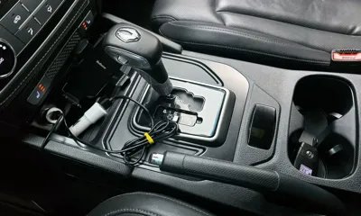 KG_Mobility_Ssangyong Rexton 2021, 37525 км, за 20000000 KRW - фото 9