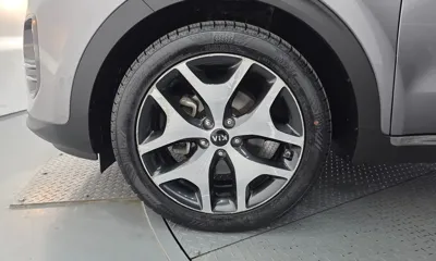 Kia Sportage 2017, 80822 км, за 12800000 KRW - фото 5