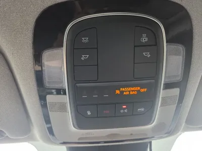 Hyundai Santafe 2021, 132742 км, за 21400000 KRW - фото 16