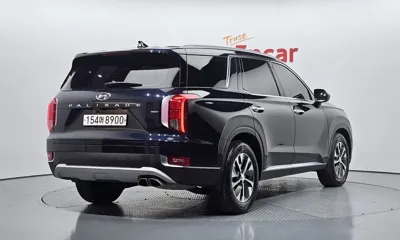 Hyundai Palisade 2020, 81175 км, за 21200000 KRW