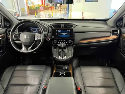 Honda CR-V 2019, 70000 км, за 88000 CNY - фото 18