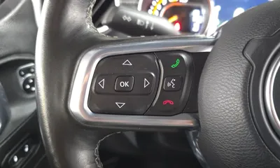 Jeep Wrangler 2020, 86147 км, за 35900000 KRW - фото 32