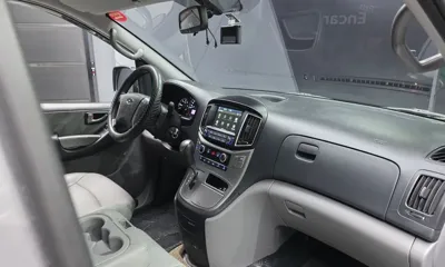 Hyundai Starex 2021, 46770 км, за 18500000 KRW - фото 7