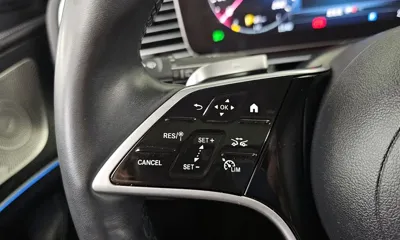 Mercedes-Benz GLE-Class 2024, 24941 км, за 90900000 KRW - фото 32