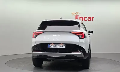 Kia Sportage 2025, 10419 км, за 32200000 KRW