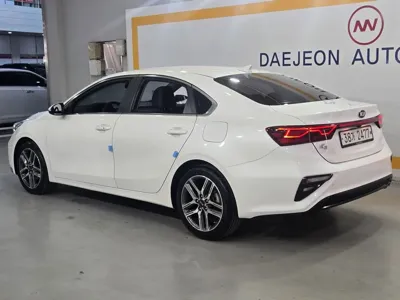 Kia K3 2019, 24170 км, за 12500000 KRW - фото 3