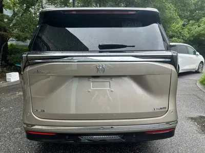 Buick GL8 0, 100 км, за 322900 CNY - фото 13