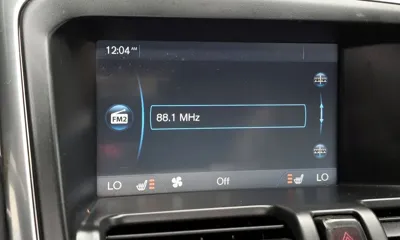 Volvo XC60 2015, 384774 км, за 7500000 KRW - фото 14