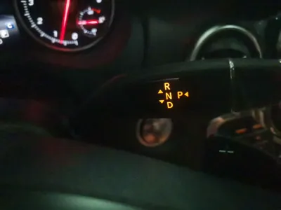 Mercedes-Benz A-Class 2017, 90200 км, за 52745.44 CNY - фото 15