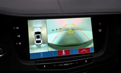 Cadillac CT6 2018, 126021 км, за 14800000 KRW - фото 15