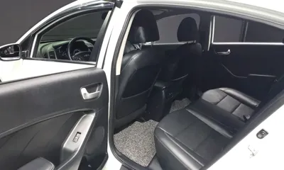 Kia K3 2015, 162008 км, за 5200000 KRW - фото 11