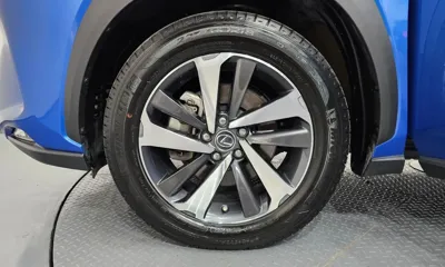 Lexus NX 2019, 22644 км, за 33900000 KRW - фото 5