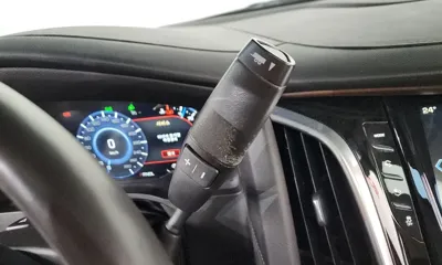Cadillac Escalade 2018, 55418 км, за 36900000 KRW - фото 9
