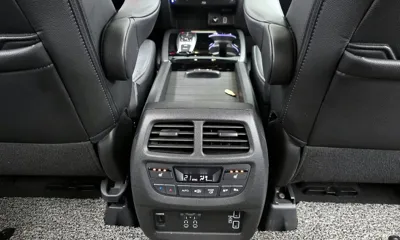 Honda Pilot 2019, 48825 км, за 32200000 KRW - фото 19