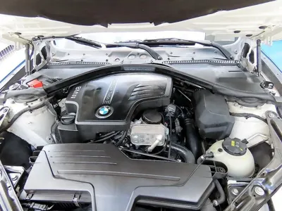 BMW 4-Series 2015, 99291 км, за 15900000 KRW - фото 19