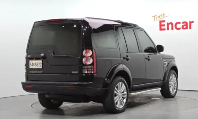 Land Rover Discovery 2016, 167811 км, за 21000000 KRW - фото 2