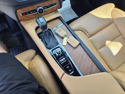 Volvo XC90 2019, 76000 км, за 38900000 KRW - фото 13