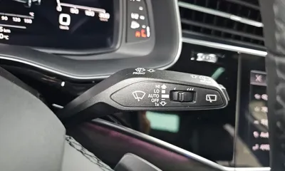 Audi Q7 2021, 41711 км, за 47800000 KRW - фото 29
