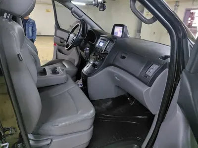 Hyundai Starex 2017, 109271 км, за 11500000 KRW - фото 15