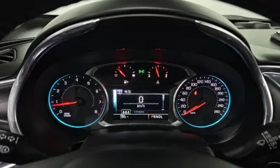 ChevroletGMDaewoo Malibu 2017, 123668 км, за 6900000 KRW - фото 8