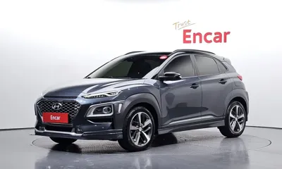 Hyundai Kona 2018, 151995 км, за 10790000 KRW - фото 1
