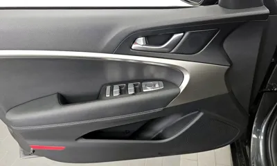 Genesis G70 2021, 175770 км, за 21000000 KRW - фото 24