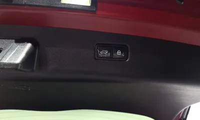 Genesis GV70 2021, 58210 км, за 32500000 KRW - фото 31