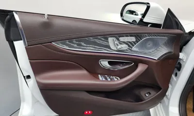Mercedes-Benz CLS-Class 2021, 50716 км, за 48900000 KRW - фото 30