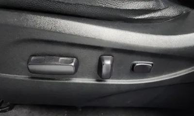 Hyundai Tucson 2015, 163658 км, за 99990000 KRW - фото 32