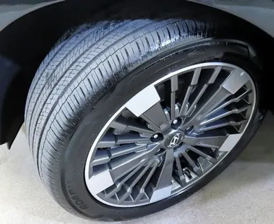Hyundai Santafe 2024, 29200 км, за 38500000 KRW - фото 6