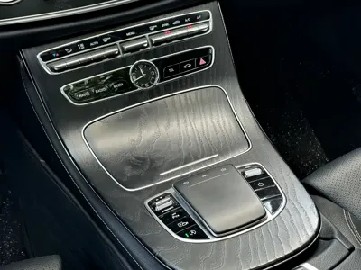 Mercedes-Benz E-Class 2019, 51000 км, за 158000 CNY - фото 18