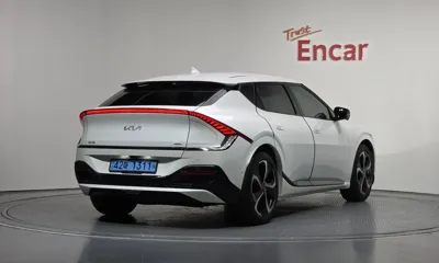 Kia EV6 2023, 190792 км, за 23990000 KRW - фото 2