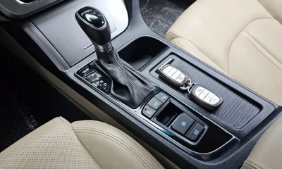Hyundai Sonata 2016, 120965 км, за 12340000 KRW - фото 9