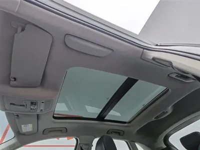 Audi Q3 2017, 158400 км, за 43900 CNY - фото 14