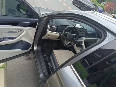 BYD PLUS New Energy 2024, 36900 км, за 85900 CNY - фото 21