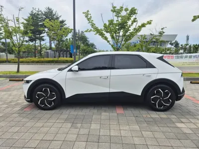 Hyundai Ioniq5 2022, 74775 км, за 28900000 KRW - фото 6