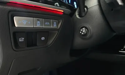 Genesis G80 2021, 51888 км, за 37900000 KRW - фото 28