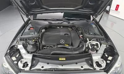 Mercedes-Benz E-Class 2022, 122662 км, за 35200000 KRW - фото 6