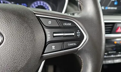 Hyundai Santafe 2019, 110430 км, за 16900000 KRW - фото 34
