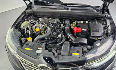 Renault-KoreaSamsung XM3 2020, 118981 км, за 12100000 KRW - фото 6
